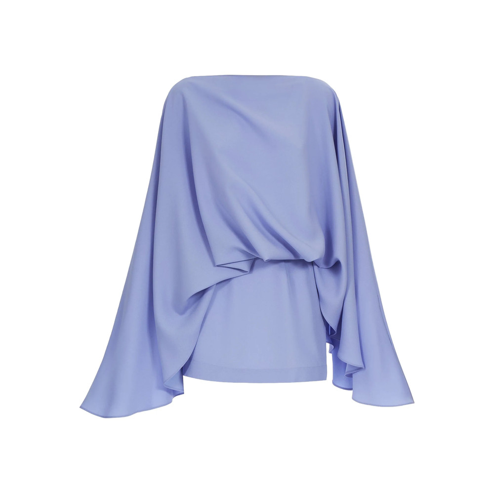 Taller Marmo Eolia Mini Dress