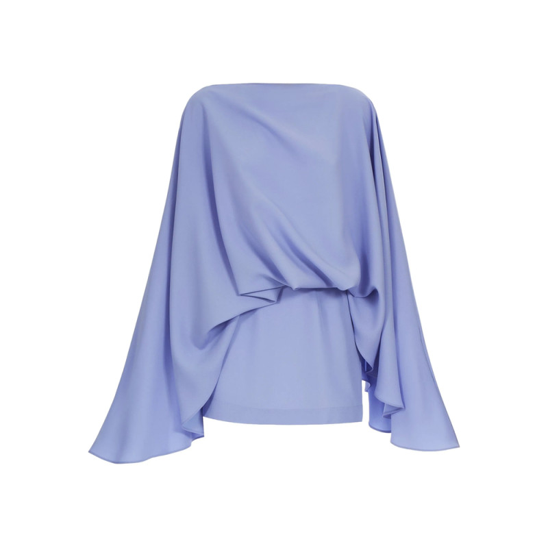 Taller Marmo Eolia Mini Dress