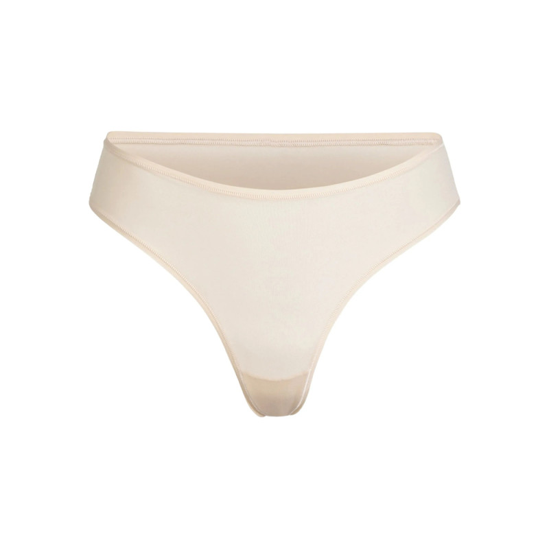Skims Elastic-waistband Thong