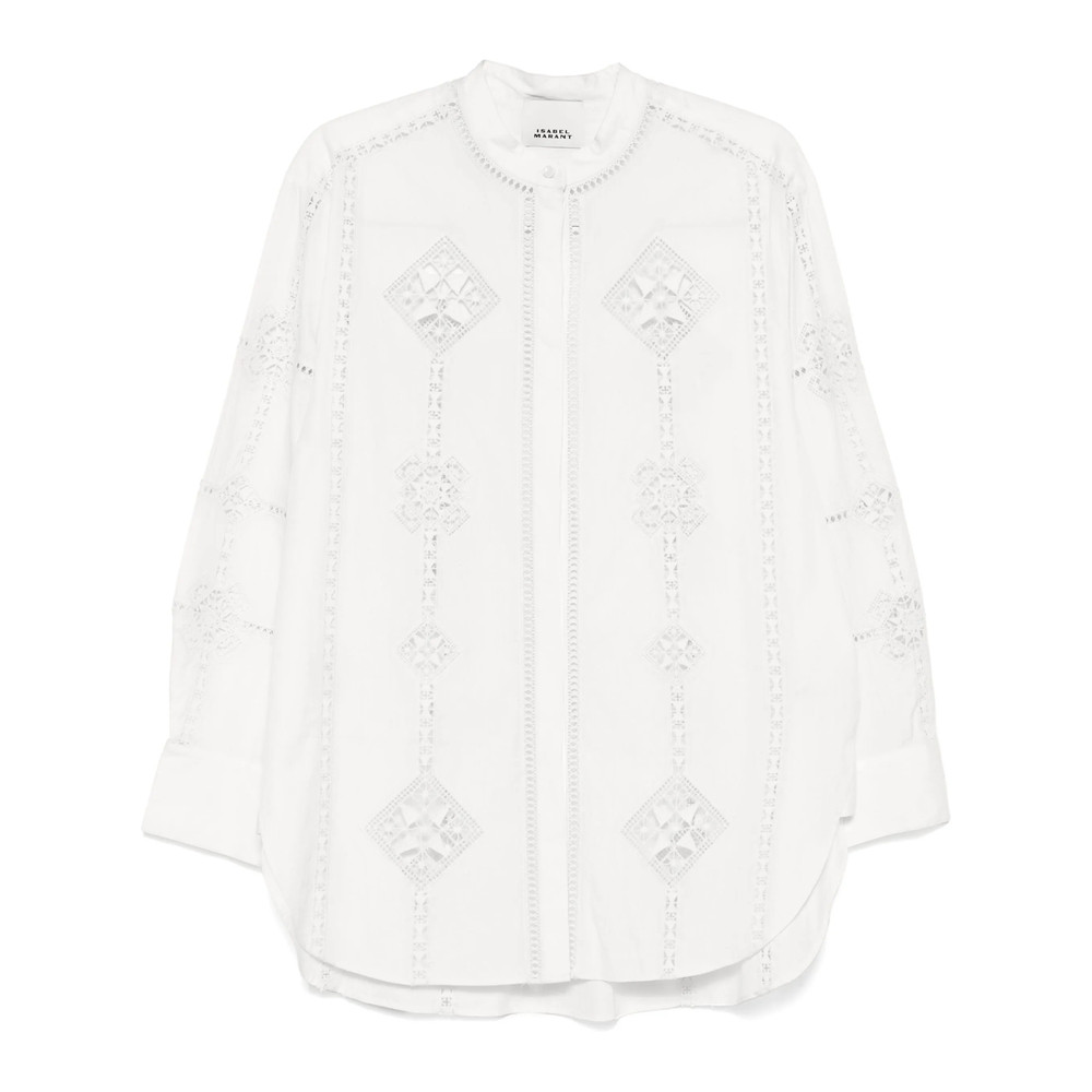 Isabel Marant Soeline Shirt