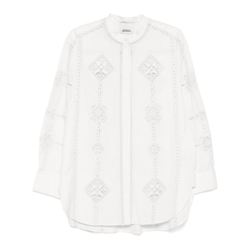Isabel Marant Soeline Shirt
