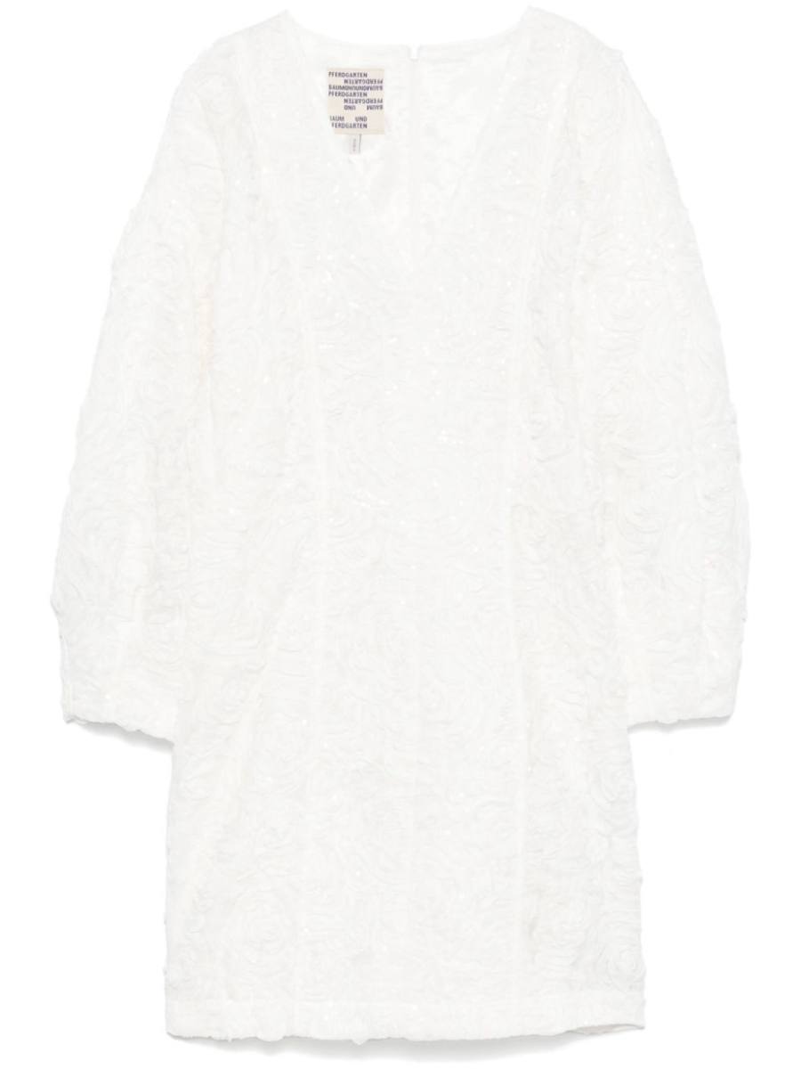 Amyna mini dress