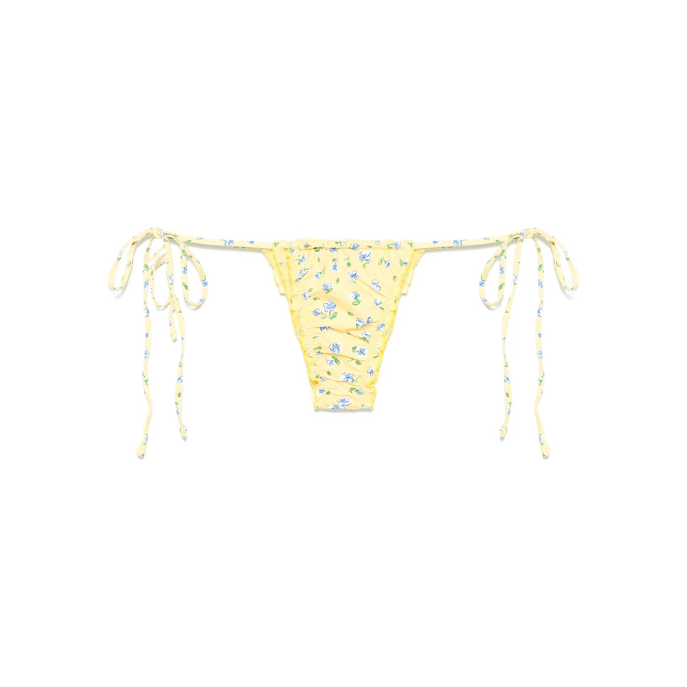 Frankies Bikinis Tidal Bikini Bottoms