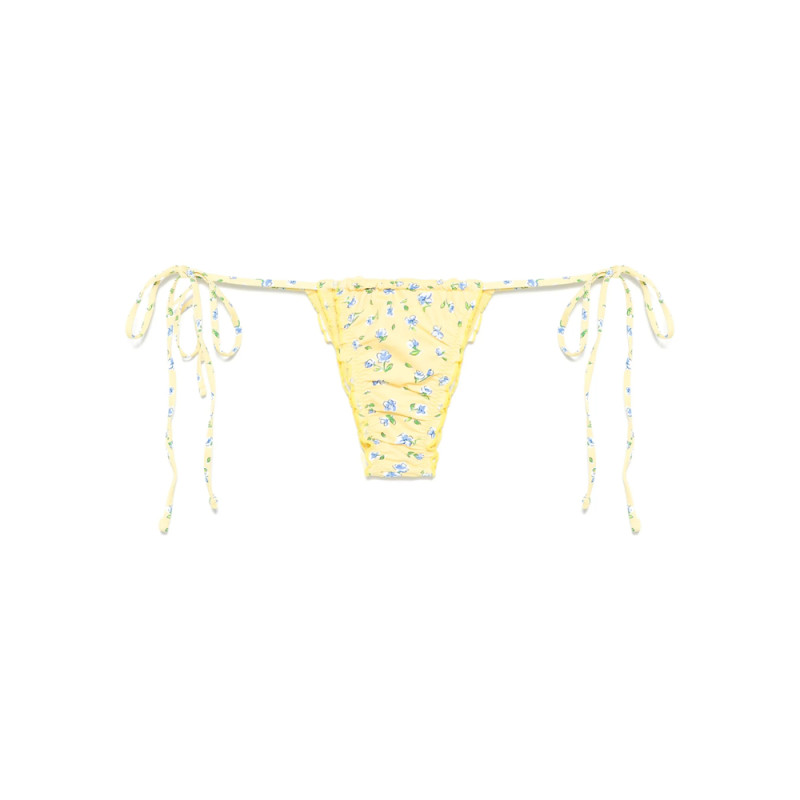 Frankies Bikinis Tidal Bikini Bottoms