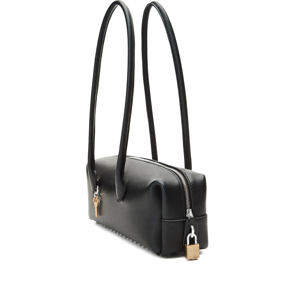 Alexander Wang Medium Roux Key-charm Shoulder Bag