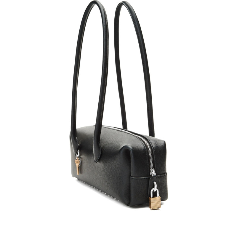 Alexander Wang Medium Roux Key-charm Shoulder Bag