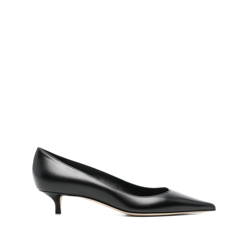 Jimmy Choo 30mm Amelia Pumps