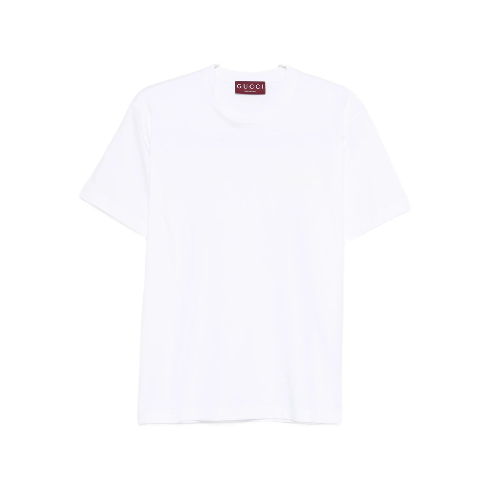 Gucci Crew-neck T-shirt