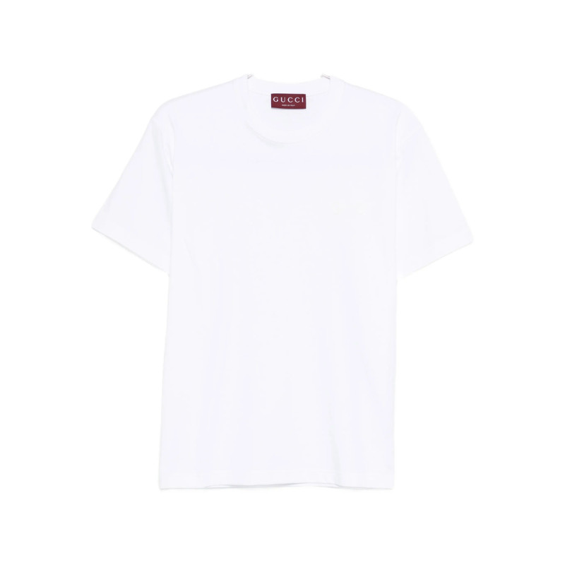 Gucci Crew-neck T-shirt