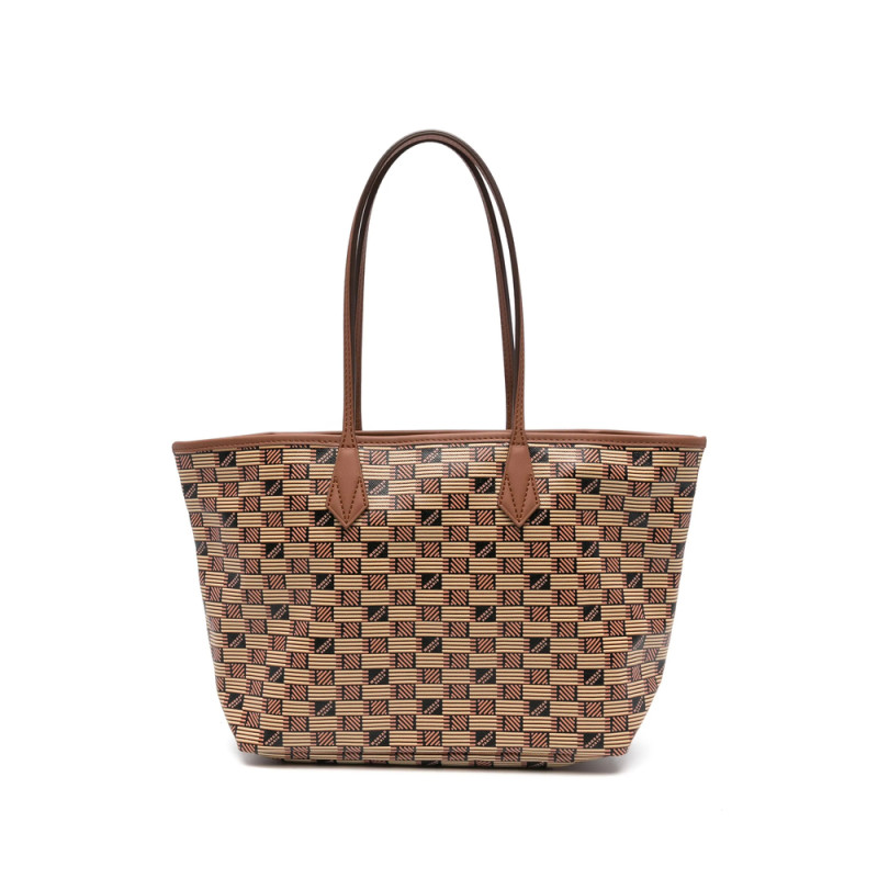 Moreau Small Saint Tropez Tote Bag