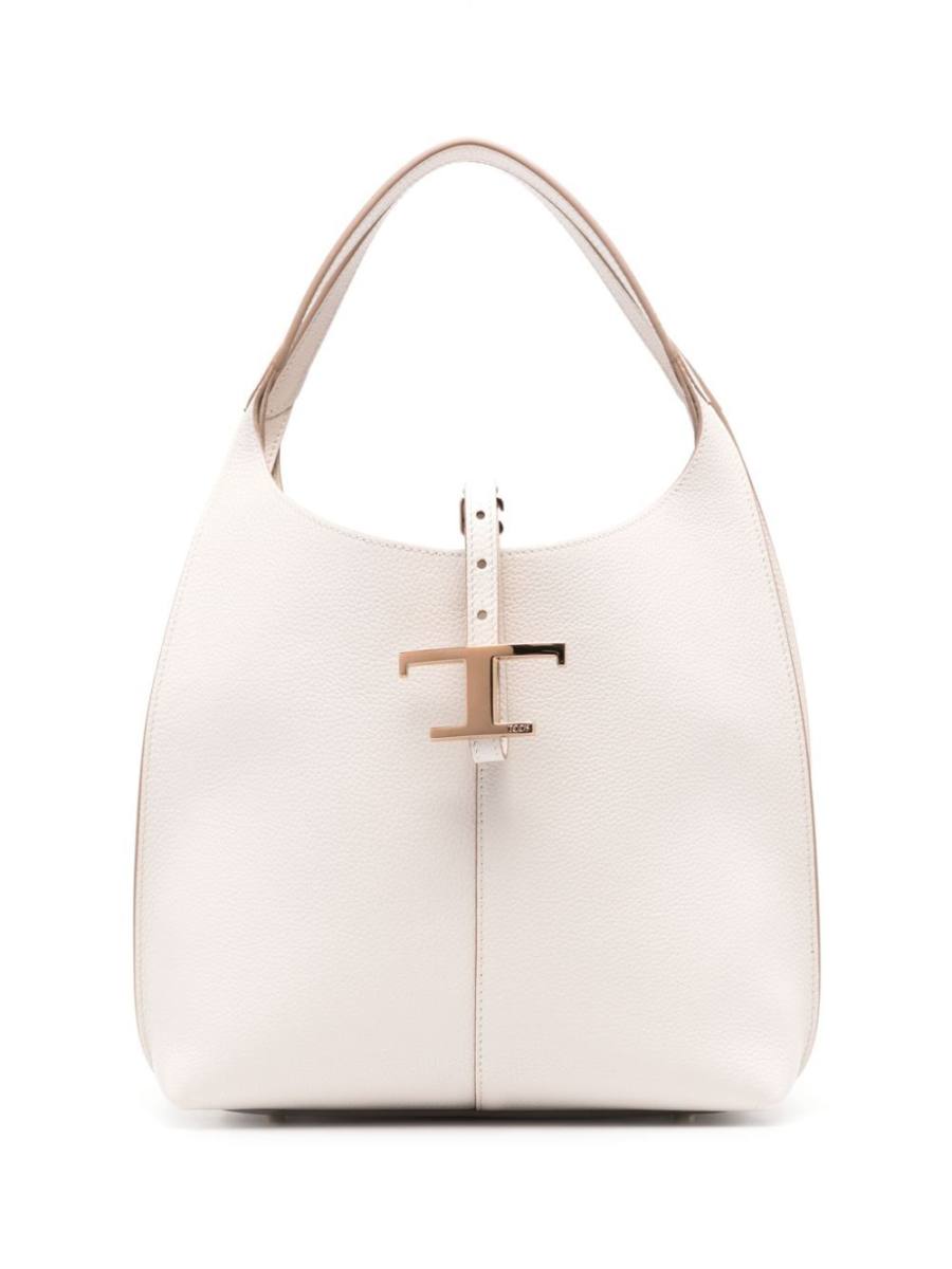 T Timeless tote bag