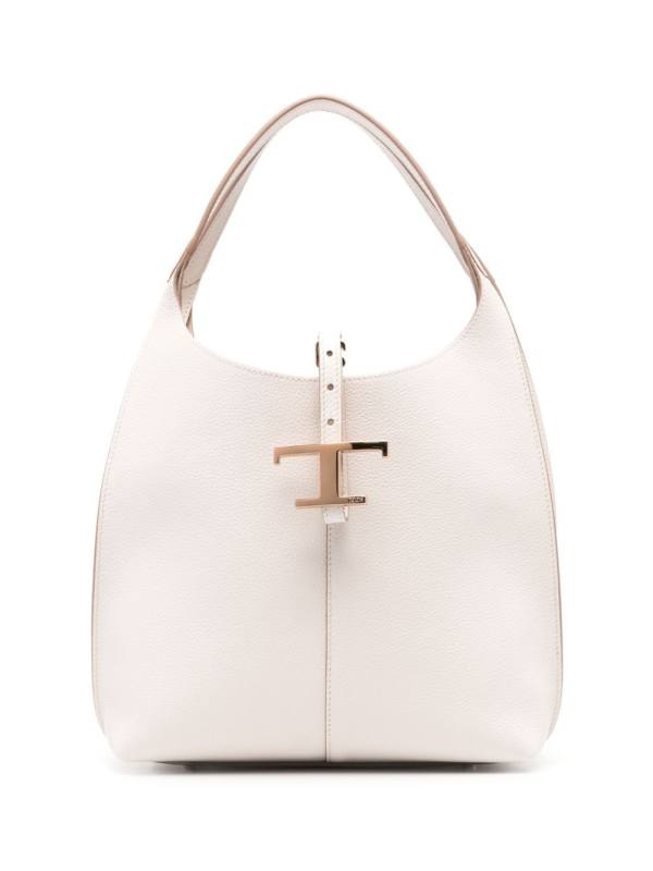 T Timeless tote bag
