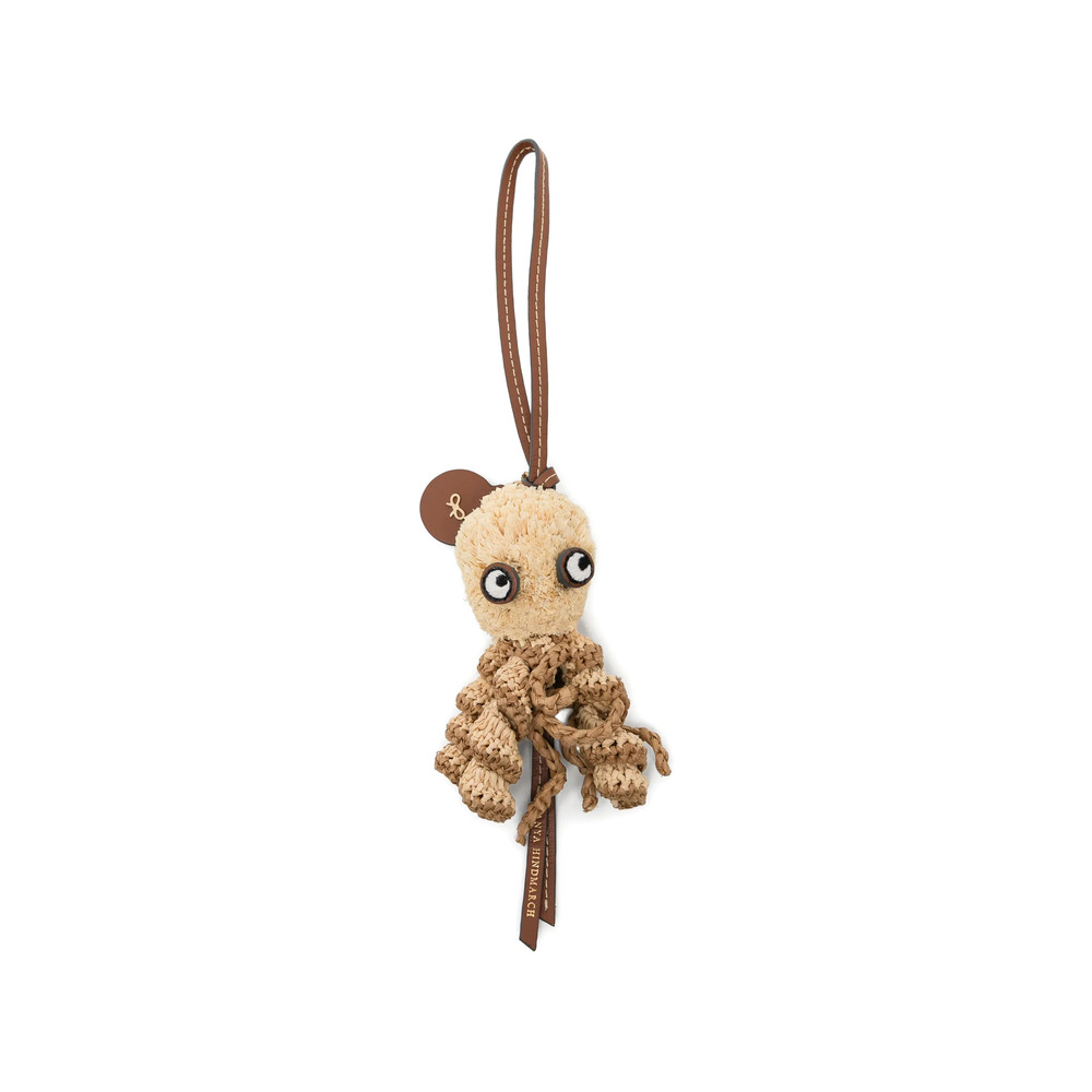 Anya Hindmarch Octopus Charm
