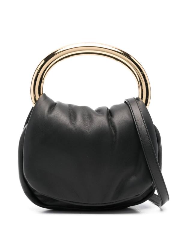 mini Ring crossbody bag