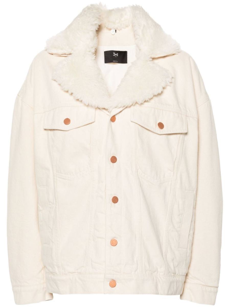 Dumbo jacket