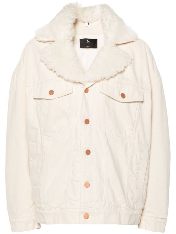 Dumbo jacket