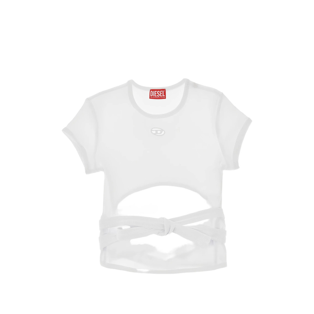 Diesel T-shirt A C