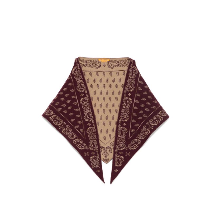 Guest In Residence Scarves
