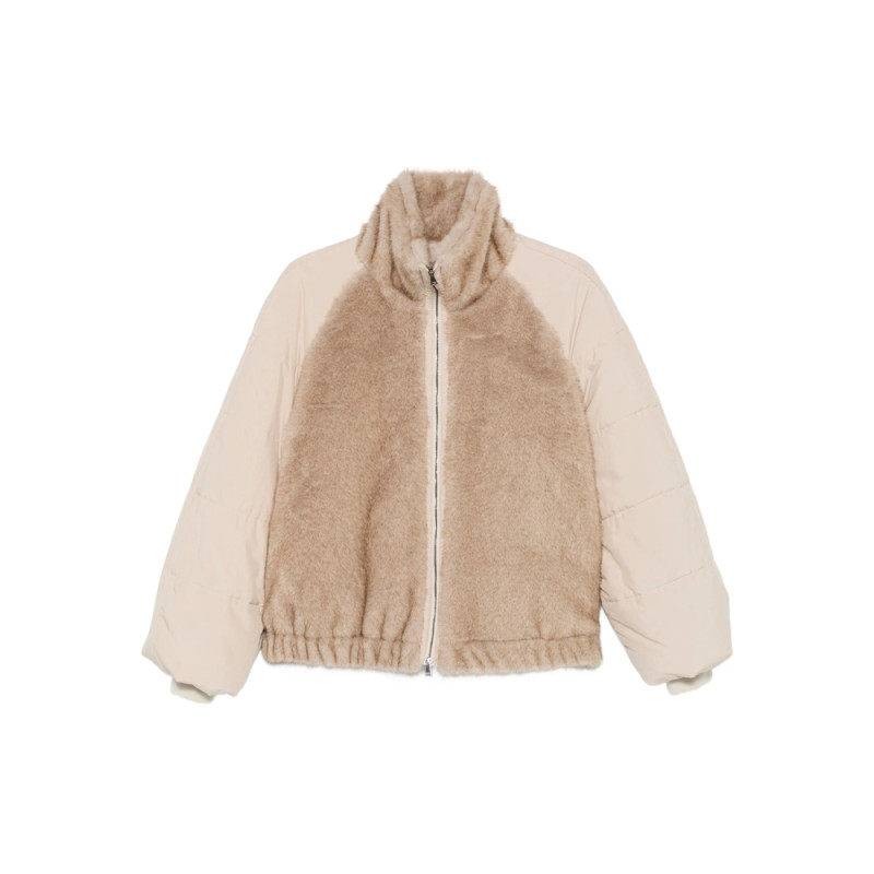 Antonelli Quilted Jacket