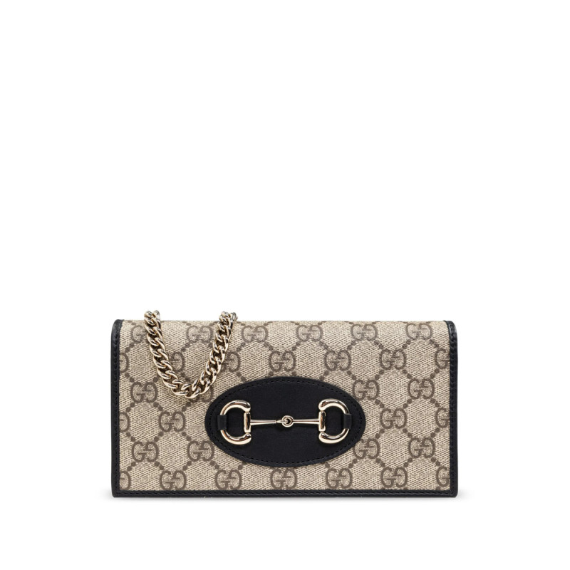 Gucci Horsebit 1955 Wallet
