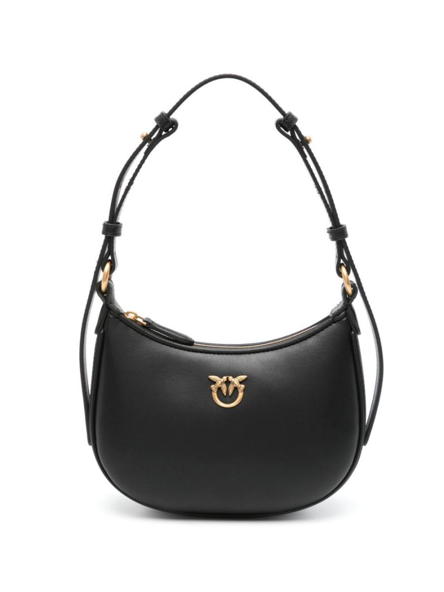 baby Half Moon shoulder bag