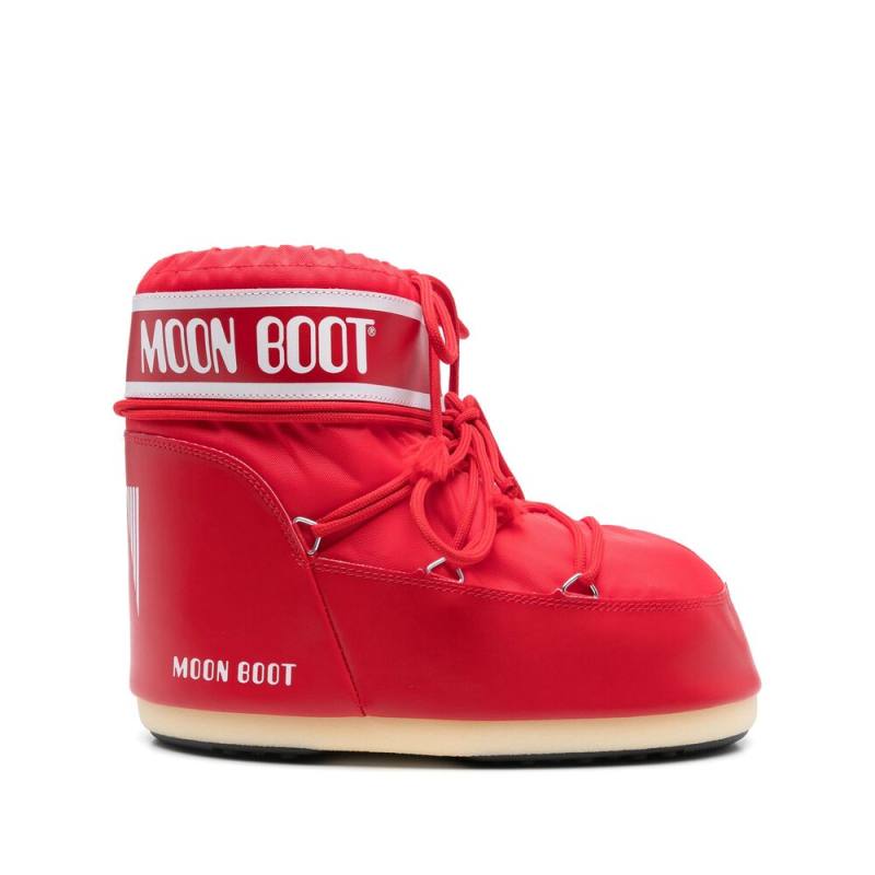 Moonboot Classic Low 2 Boots