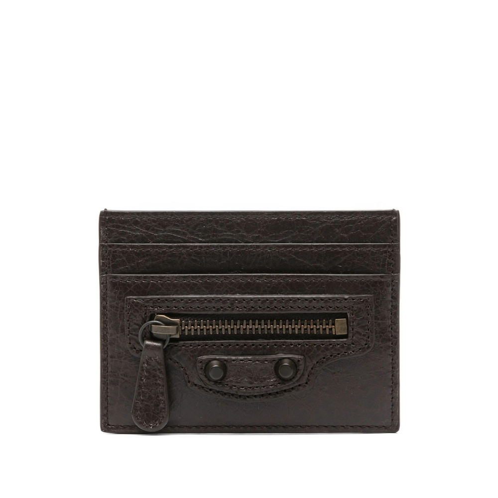 Balenciaga Le City Card Holder