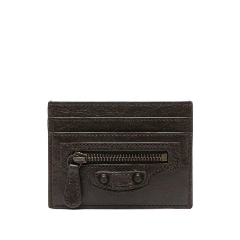 Balenciaga Le City Card Holder