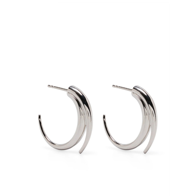 Panconesi Small Vortice Earrings