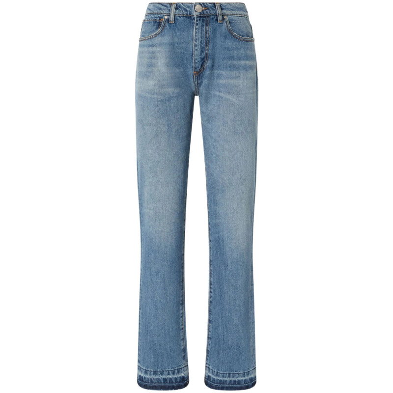 Pinko Bootcut Jeans