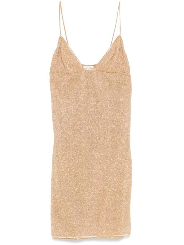 Lumiere mini dress