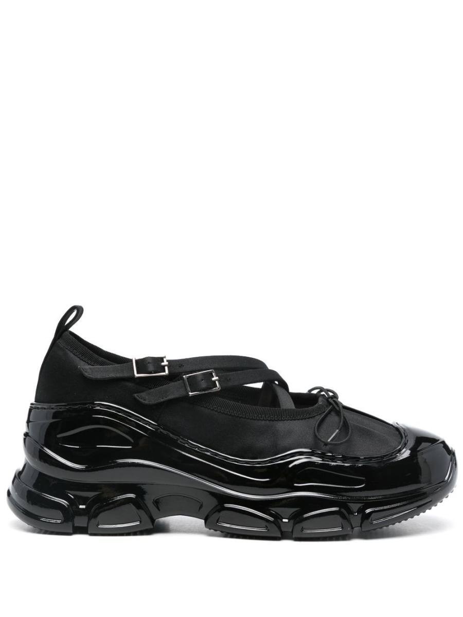 Classic Ballerina sneakers