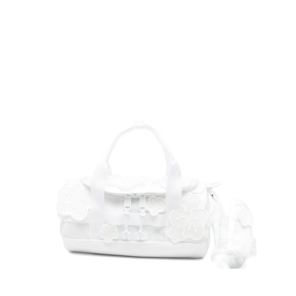 Cb X The North Face X Cecilie Bahnsen Maria Floral-appliqué Tote Bag