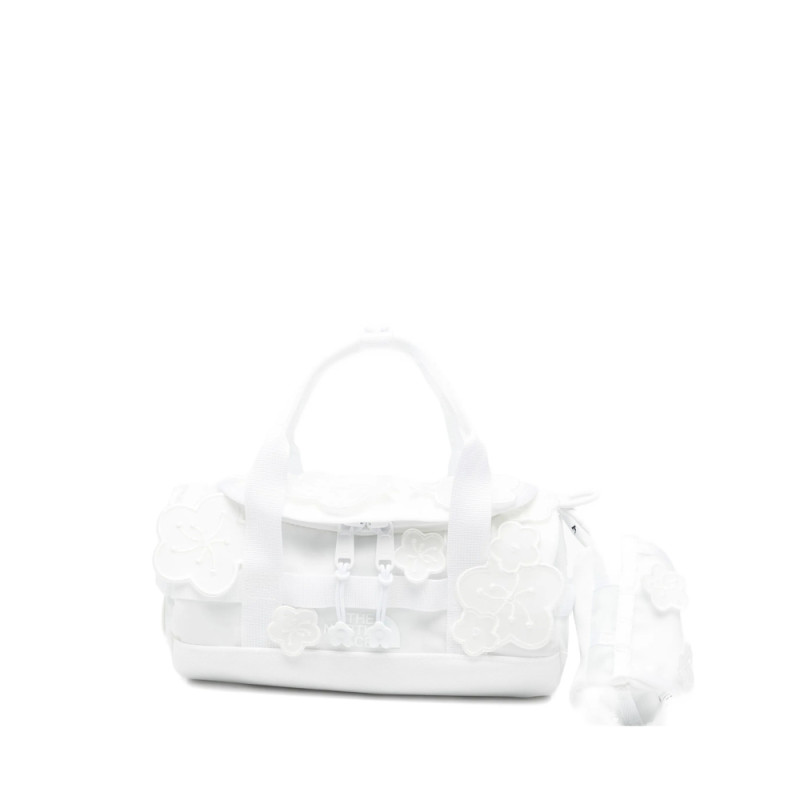 Cb X The North Face X Cecilie Bahnsen Maria Floral-appliqué Tote Bag