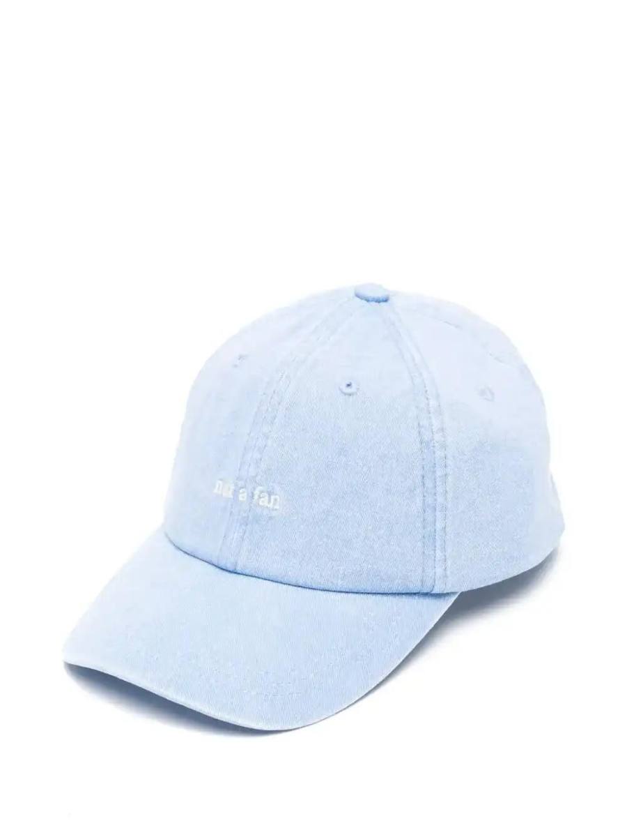 Not A Fan Beaumont cap