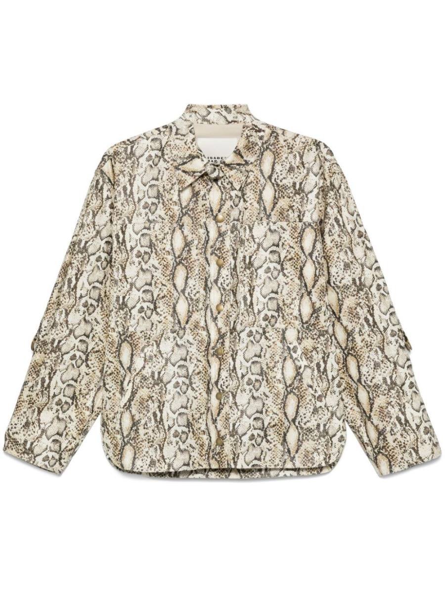 Florania jacket
