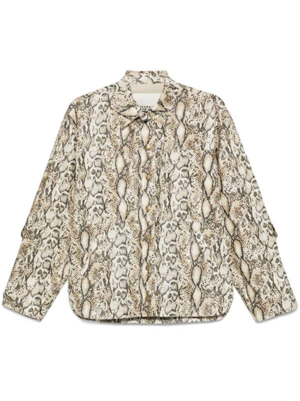 Florania jacket