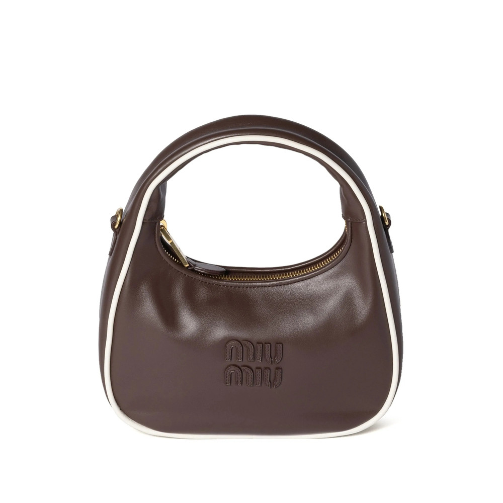 Miu Miu Wander Shoulder Bag