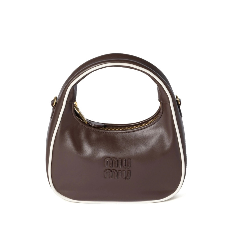 Miu Miu Wander Shoulder Bag
