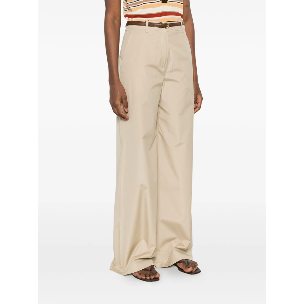 Max Mara Studio Farea Trousers