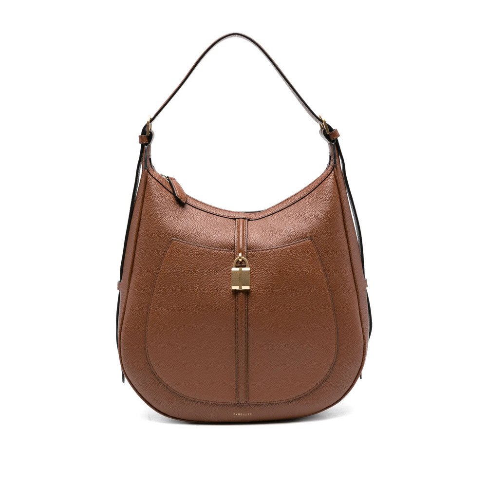 Demellier Tote Bags