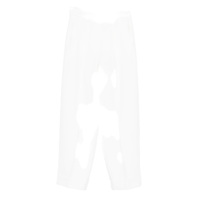 Max Mara Pleated Trousers