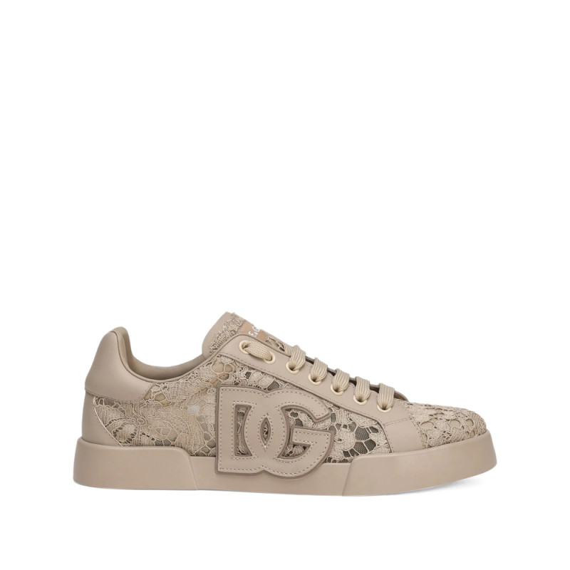 Dolce & Gabbana Portofino Sneakers
