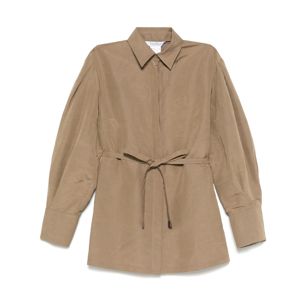 Max Mara Affari Shirt