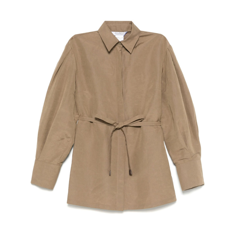 Max Mara Affari Shirt