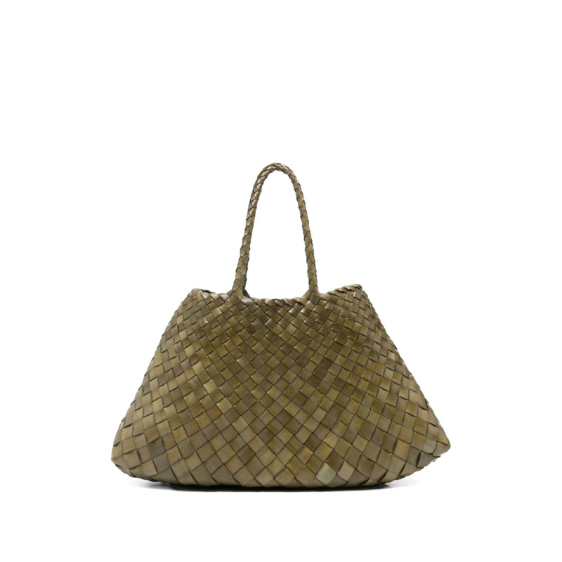 Dragon Diffusion Small Santa Croce Tote Bag