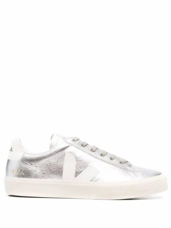 Campo low-top sneakers