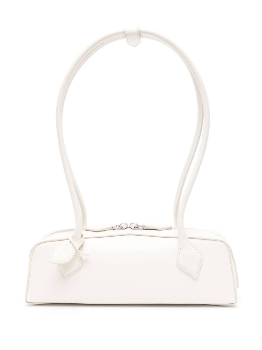 small Le Teckel shoulder bag