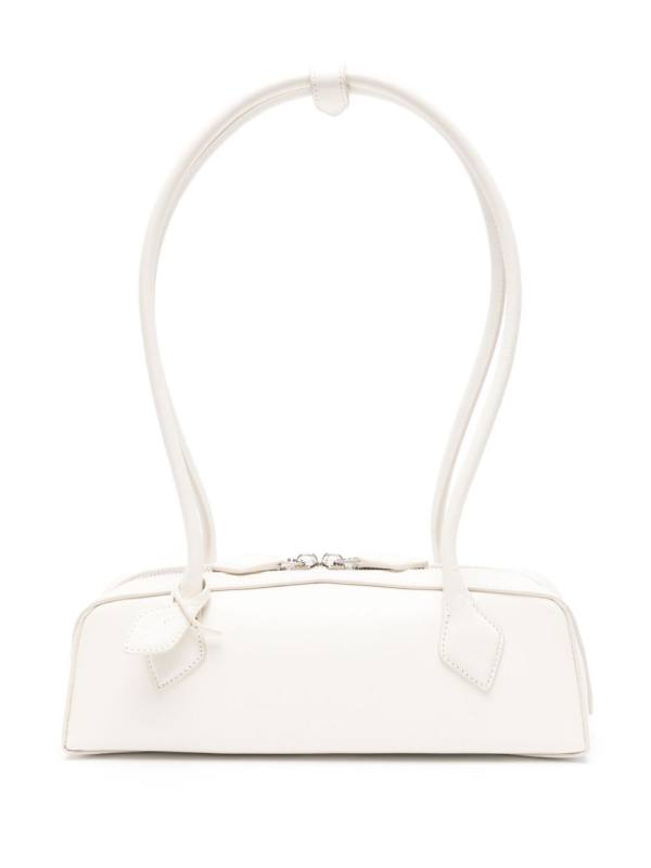 small Le Teckel shoulder bag