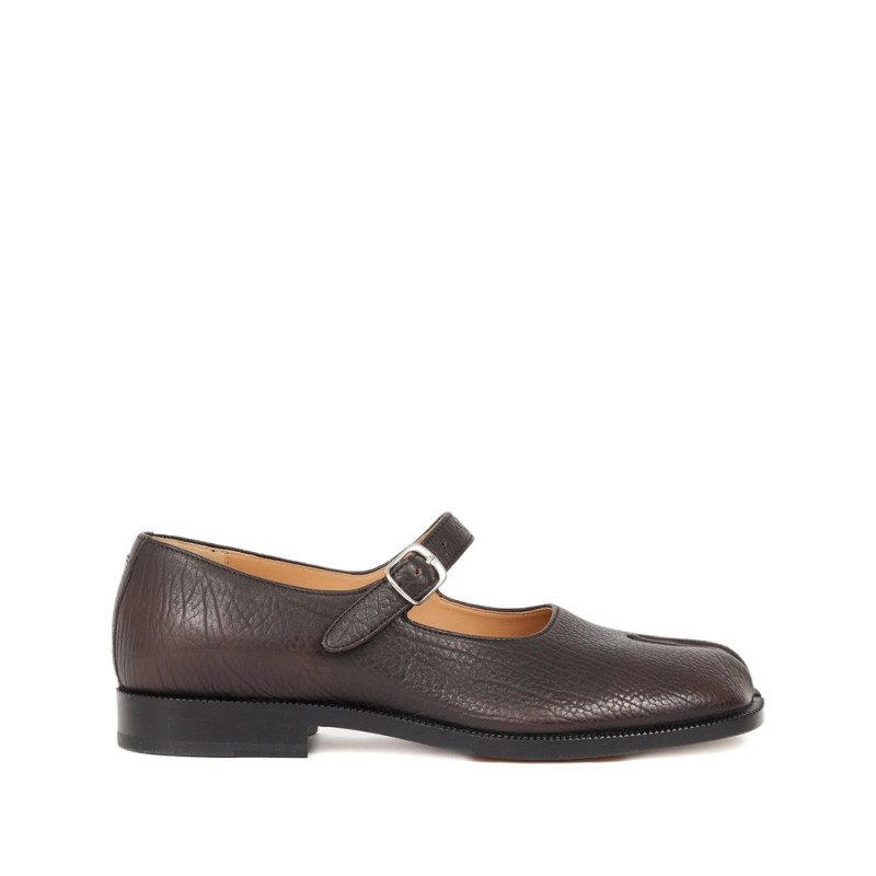 Maison Margiela Tabi Mary Jane Loafers